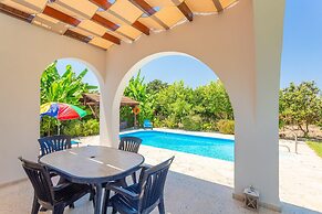 Sun Beach Villa Thio Large Private Pool Walk to Beach A C Wifi Car Not