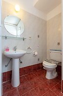 Sun Beach Villa Thio Large Private Pool Walk to Beach A C Wifi Car Not