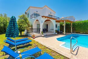 Argaka Sun Villa Tessera Large Private Pool Walk to Beach Sea Views A 