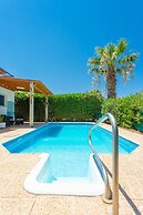 Argaka Sun Villa Tessera Large Private Pool Walk to Beach Sea Views A 