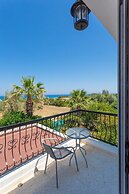 Argaka Sun Villa Tessera Large Private Pool Walk to Beach Sea Views A 