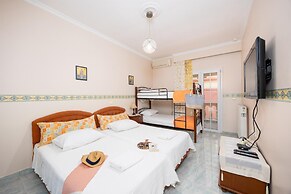 Villa Psaropouli Large Private Pool A C Wifi - 2856