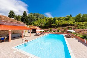 Villa Psaropouli Large Private Pool A C Wifi - 2856