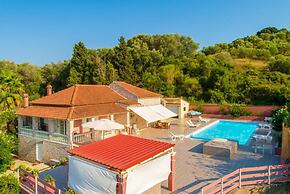 Villa Psaropouli Large Private Pool A C Wifi - 2856