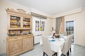 Villa Psaropouli Large Private Pool A C Wifi - 2856