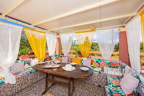 Villa Psaropouli Large Private Pool A C Wifi - 2856