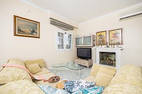Villa Psaropouli Large Private Pool A C Wifi - 2856