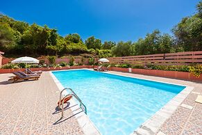 Villa Psaropouli Large Private Pool A C Wifi - 2856