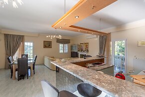 Villa Psaropouli Large Private Pool A C Wifi - 2856