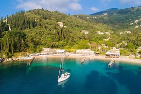 Villa Psaropouli Large Private Pool A C Wifi - 2856