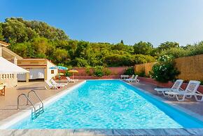 Villa Psaropouli Large Private Pool A C Wifi - 2856