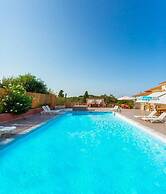 Villa Psaropouli Large Private Pool A C Wifi - 2856