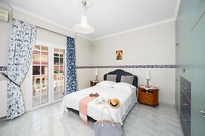Villa Psaropouli Large Private Pool A C Wifi - 2856