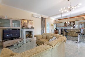 Villa Psaropouli Large Private Pool A C Wifi - 2856