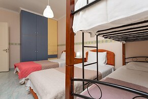 Villa Psaropouli Large Private Pool A C Wifi - 2856