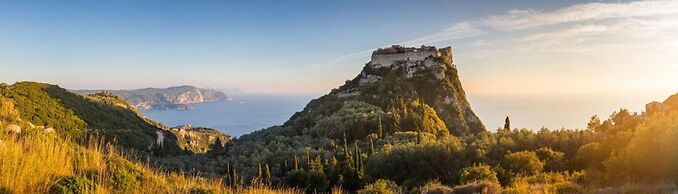 Villa Psaropouli Large Private Pool A C Wifi - 2856