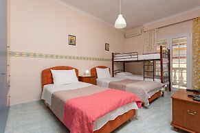 Villa Psaropouli Large Private Pool A C Wifi - 2856