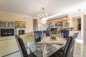 Villa Psaropouli Large Private Pool A C Wifi - 2856