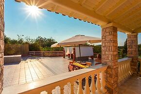 Villa Psaropouli Large Private Pool A C Wifi - 2856