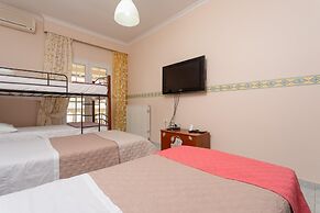 Villa Psaropouli Large Private Pool A C Wifi - 2856