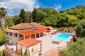 Villa Psaropouli Large Private Pool A C Wifi - 2856