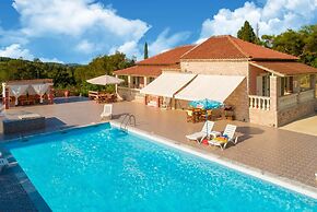 Villa Psaropouli Large Private Pool A C Wifi - 2856