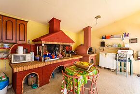 Villa Psaropouli Large Private Pool A C Wifi - 2856