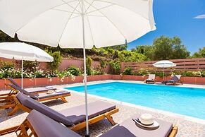 Villa Psaropouli Large Private Pool A C Wifi - 2856