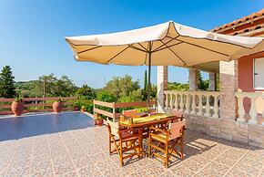 Villa Psaropouli Large Private Pool A C Wifi - 2856