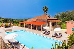 Villa Psaropouli Large Private Pool A C Wifi - 2856