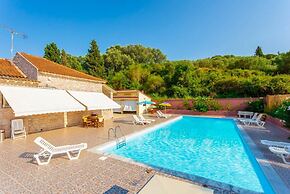 Villa Psaropouli Large Private Pool A C Wifi - 2856