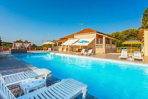 Villa Psaropouli Large Private Pool A C Wifi - 2856