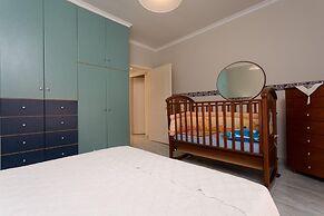 Villa Psaropouli Large Private Pool A C Wifi - 2856