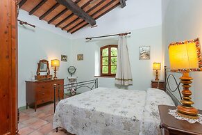 Villa Bramasole Large Private Pool Wifi - 2863