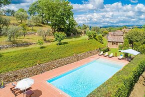 Villa Bramasole Large Private Pool Wifi - 2863