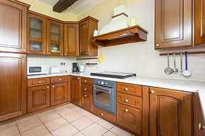 Villa Bramasole Large Private Pool Wifi - 2863