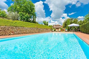 Villa Bramasole Large Private Pool Wifi - 2863