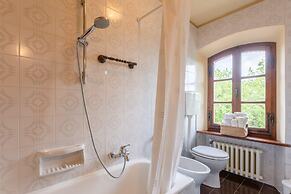 Villa Bramasole Large Private Pool Wifi - 2863