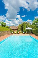 Villa Bramasole Large Private Pool Wifi - 2863