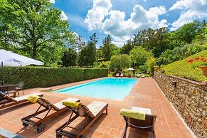 Villa Bramasole Large Private Pool Wifi - 2863