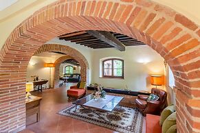 Villa Bramasole Large Private Pool Wifi - 2863