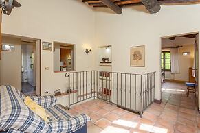 Villa Bramasole Large Private Pool Wifi - 2863