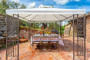 Villa Bramasole Large Private Pool Wifi - 2863