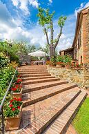 Villa Bramasole Large Private Pool Wifi - 2863