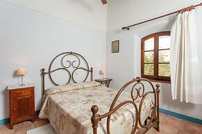 Villa Bramasole Large Private Pool Wifi - 2863