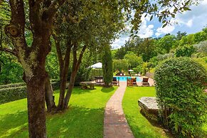 Villa Bramasole Large Private Pool Wifi - 2863