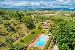 Villa Bramasole Large Private Pool Wifi - 2863