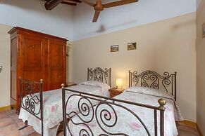 Villa Bramasole Large Private Pool Wifi - 2863