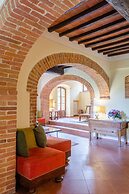 Villa Bramasole Large Private Pool Wifi - 2863