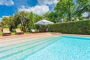 Villa Bramasole Large Private Pool Wifi - 2863
